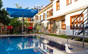 Kaleici Aparts Antalya